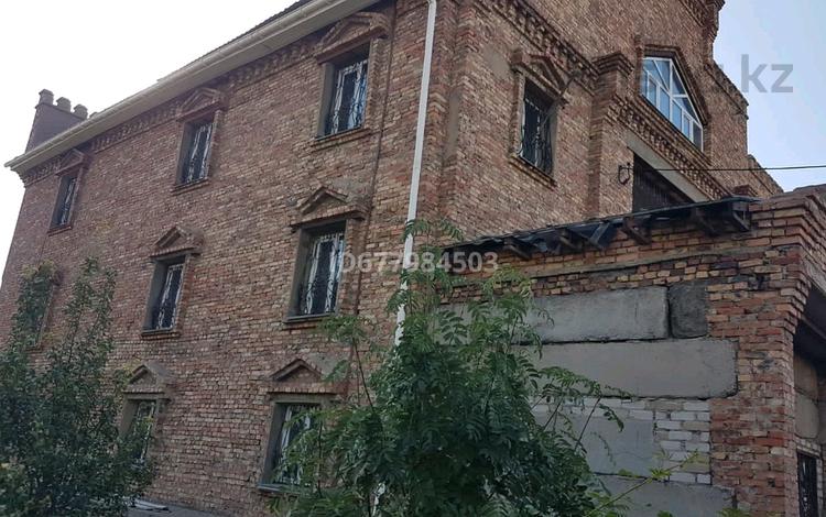 Отдельный дом · 9 комнат · 600 м² · 45 сот., Отрадное 573 за 48 млн ₸ в Темиртау — фото 2
