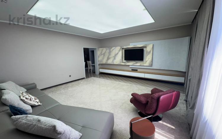 3-комнатная квартира · 105 м² · 15/18 этаж, Розыбакиева 237 — ТРЦ "MEGA" на Розыбакиева за 110 млн ₸ в Алматы, Бостандыкский р-н — фото 23