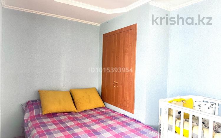 2-бөлмелі пәтер · 40 м² · 4/5 қабат, Тархана 5, бағасы: ~ 17.7 млн ₸ в Астане, р-н Байконур — фото 3