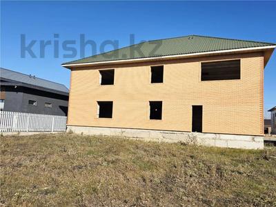 Отдельный дом · 6 комнат · 379 м² · 14 сот., Республики 201 за 45 млн 〒 в Темиртау