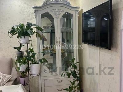 3-комнатная квартира · 84.3 м² · 4/5 этаж, каблиса жырау 211Е за 35 млн 〒 в Талдыкоргане