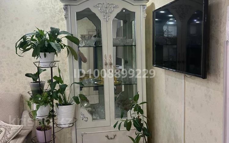 3-бөлмелі пәтер · 84.3 м² · 4/5 қабат, каблиса жырау 211Е, бағасы: 35 млн ₸ в Талдыкоргане — фото 2