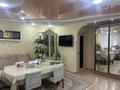 3-бөлмелі пәтер · 84.3 м² · 4/5 қабат, каблиса жырау 211Е, бағасы: 35 млн ₸ в Талдыкоргане — фото 2