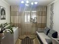 3-бөлмелі пәтер · 84.3 м² · 4/5 қабат, каблиса жырау 211Е, бағасы: 35 млн ₸ в Талдыкоргане — фото 20