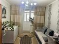 3-бөлмелі пәтер · 84.3 м² · 4/5 қабат, каблиса жырау 211Е, бағасы: 35 млн ₸ в Талдыкоргане — фото 22