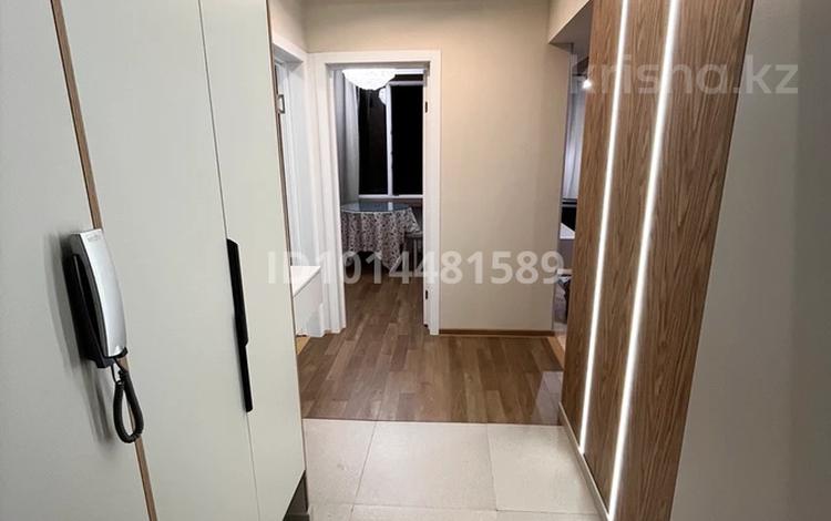 1-комнатная квартира · 44 м² · 5/5 этаж, Жибек жолы 6 — Жибек жолы -центральный парк за 48 млн ₸ в Алматы, Медеуский р-н — фото 2