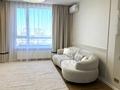 2-бөлмелі пәтер · 55 м² · 7/12 қабат, Турар Рыскулов 9, бағасы: 62.5 млн ₸ в Астане, Есильский р-н — фото 9