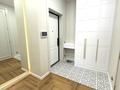 2-бөлмелі пәтер · 55 м² · 7/12 қабат, Турар Рыскулов 9, бағасы: 62.5 млн ₸ в Астане, Есильский р-н — фото 19