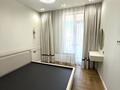 2-бөлмелі пәтер · 55 м² · 7/12 қабат, Турар Рыскулов 9, бағасы: 62.5 млн ₸ в Астане, Есильский р-н — фото 24