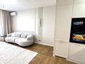 2-бөлмелі пәтер · 55 м² · 7/12 қабат, Турар Рыскулов 9, бағасы: 62.5 млн ₸ в Астане, Есильский р-н — фото 25