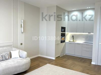 2-комнатная квартира · 55 м² · 7/12 этаж, Турар Рыскулов 9 за 62.5 млн ₸ в Астане, Есильский р-н