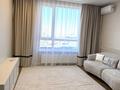 2-бөлмелі пәтер · 55 м² · 7/12 қабат, Турар Рыскулов 9, бағасы: 62.5 млн ₸ в Астане, Есильский р-н — фото 28