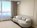 2-бөлмелі пәтер · 55 м² · 7/12 қабат, Турар Рыскулов 9, бағасы: 62.5 млн ₸ в Астане, Есильский р-н — фото 30