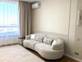 2-бөлмелі пәтер · 55 м² · 7/12 қабат, Турар Рыскулов 9, бағасы: 62.5 млн ₸ в Астане, Есильский р-н — фото 31