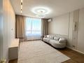 2-бөлмелі пәтер · 55 м² · 7/12 қабат, Турар Рыскулов 9, бағасы: 62.5 млн ₸ в Астане, Есильский р-н — фото 34