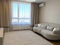 2-бөлмелі пәтер · 55 м² · 7/12 қабат, Турар Рыскулов 9, бағасы: 62.5 млн ₸ в Астане, Есильский р-н — фото 37