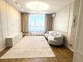 2-бөлмелі пәтер · 55 м² · 7/12 қабат, Турар Рыскулов 9, бағасы: 62.5 млн ₸ в Астане, Есильский р-н — фото 4