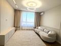 2-бөлмелі пәтер · 55 м² · 7/12 қабат, Турар Рыскулов 9, бағасы: 62.5 млн ₸ в Астане, Есильский р-н — фото 6