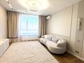 2-бөлмелі пәтер · 55 м² · 7/12 қабат, Турар Рыскулов 9, бағасы: 62.5 млн ₸ в Астане, Есильский р-н — фото 7