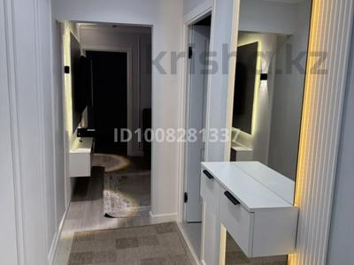 2-комнатная квартира · 44 м² · 1/4 этаж, мкр №1 62 за 20 000 ₸ в Алматы, Ауэзовский р-н