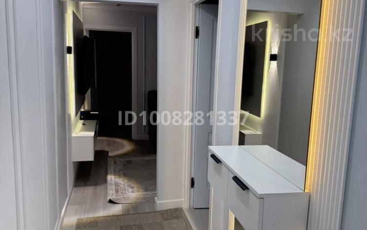2-комнатная квартира · 44 м² · 1/4 этаж, мкр №1 62 за 20 000 ₸ в Алматы, Ауэзовский р-н — фото 7
