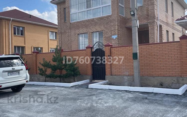 Жеке үй · 8 бөлме · 350 м² · 10 сот., Таугуль 3 улица — Тапчан,магнум, бағасы: 155 млн ₸ в Караганде, Казыбек би р-н — фото 2