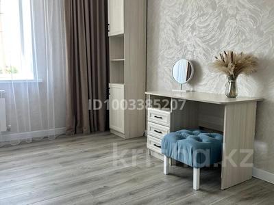 1-комнатная квартира · 48 м², Нурсултана Назарбаева 288в — City Mall за 20 000 ₸ в Петропавловске
