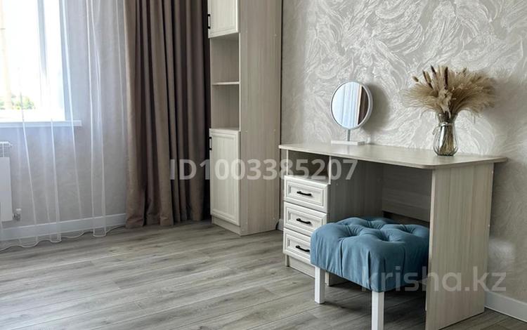 1-комнатная квартира · 47 м², Нурсултана Назарбаева 288в — City Mall за 22 000 〒 в Петропавловске — фото 2