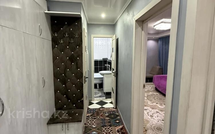 2-комнатная квартира · 55 м² · 1/5 этаж, Жансугурова — Напротив кафе Алым за 220 000 ₸ в Талдыкоргане — фото 2