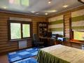 Отдельный дом · 6 комнат · 395 м² · 18.67 сот., Коргалжын 20 за 370 млн ₸ в Алматы, Наурызбайский р-н — фото 24