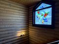 Отдельный дом · 6 комнат · 395 м² · 18.67 сот., Коргалжын 20 за 370 млн ₸ в Алматы, Наурызбайский р-н — фото 34