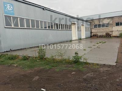 Промбаза · 1 га, мкр Омега, Конкина 2/5 — Район конкина 2/5 за 1 млн ₸ в Уральске