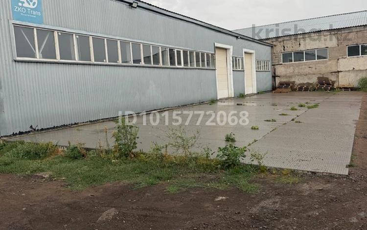 Промбаза · 1 га, мкр Омега, Конкина 2/5 — Район конкина 2/5 за 1 млн ₸ в Уральске — фото 2