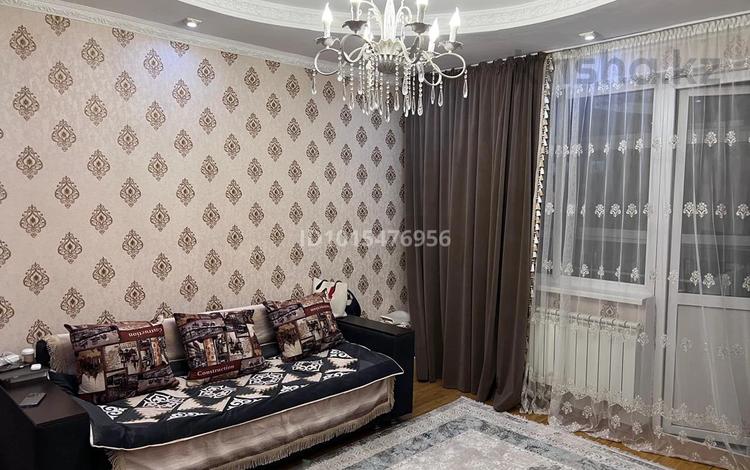 2-бөлмелі пәтер · 59 м² · 8/9 қабат, Айгерім-1 ш/а., чуланова 139, бағасы: 31 млн ₸ в Алматы, Алатауский р-н — фото 2