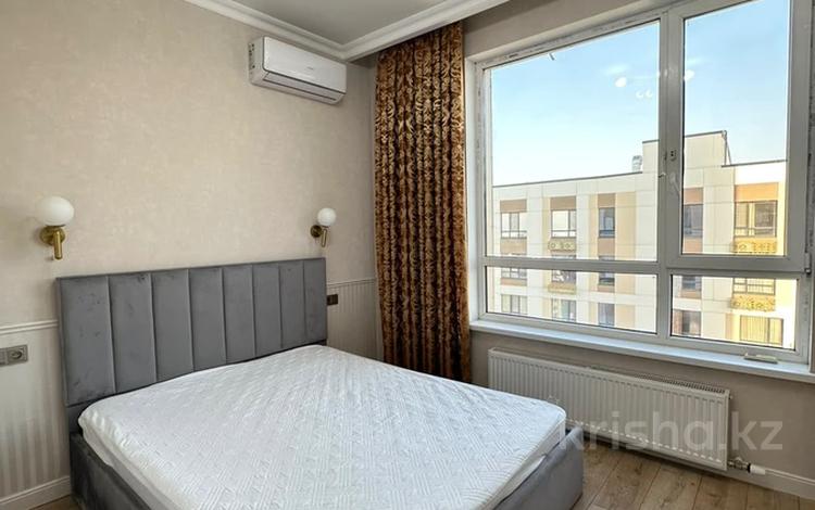 2-комнатная квартира · 46.5 м² · 13/16 этаж, Аргынбекова 18 — Шаяхметова за 31 млн ₸ в Шымкенте — фото 2