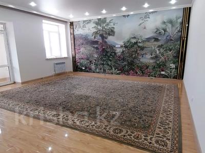 4-комнатная квартира · 148.5 м² · 3/4 этаж, Саяжай за 46 млн ₸ в Актобе, жилой массив Заречный-2