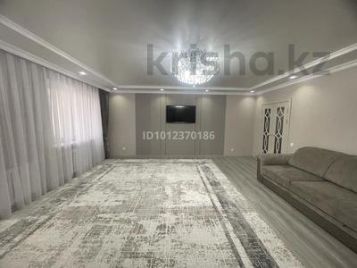 3-комнатная квартира · 108 м² · 3/12 этаж, ул. Каныша Сатпаева 18 за 53 млн ₸ в Астане, Алматы р-н