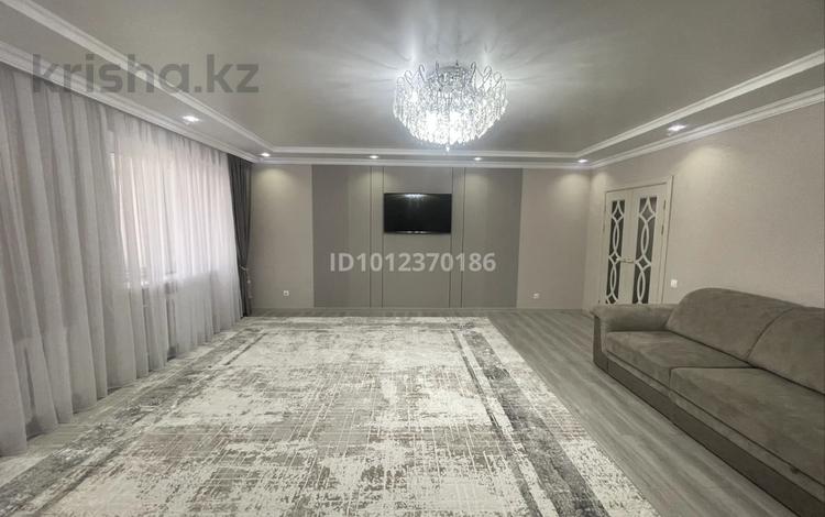 3-комнатная квартира · 108 м² · 3/12 этаж, ул. Каныша Сатпаева 18 за 53 млн ₸ в Астане, Алматы р-н — фото 2
