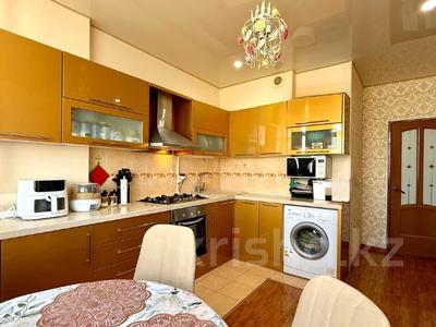 3-комнатная квартира · 83.7 м² · 8/9 этаж, сатпаева 2 г за 30 млн ₸ в Атырау