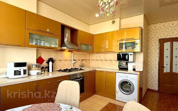 3-комнатная квартира · 83.7 м² · 8/9 этаж, сатпаева 2 г за 30 млн ₸ в Атырау — фото 2