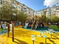 3-комнатная квартира · 83.7 м² · 8/9 этаж, сатпаева 2 г за 30 млн ₸ в Атырау — фото 17
