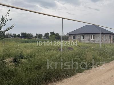 Участок · 5 соток, 30 квартал 710 за 10 млн ₸ в Каскелене