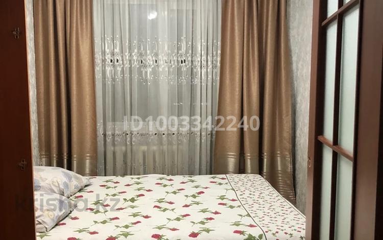 2-бөлмелі пәтер · 45 м² · 3/5 қабат, Протозанова 45, бағасы: 14 000 ₸ в Усть-Каменогорске, Ульбинский — фото 2