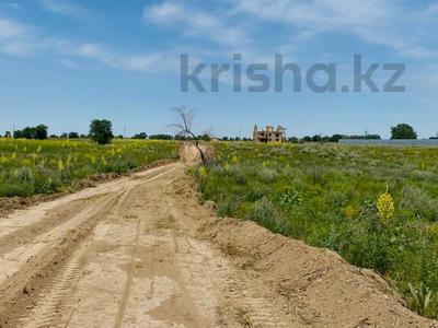 Участок · 2.43 га, Новая за 212 млн ₸ в Коктагане (Чапаеве)