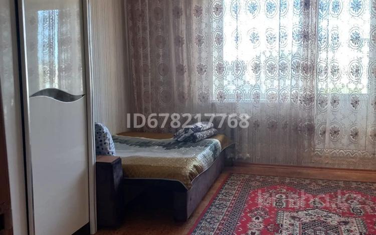 1-комнатная квартира · 40 м² · 7/9 этаж, Победа — Магазин Роза за 9 000 ₸ в Семее — фото 12