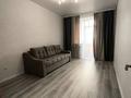 1-комнатная квартира · 41 м² · 1/6 этаж, Микрорайон Береке за 22.5 млн ₸ в Костанае