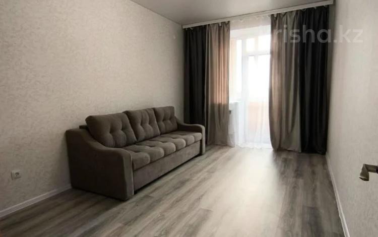 1-комнатная квартира · 41 м² · 1/6 этаж, Микрорайон Береке за 22.5 млн ₸ в Костанае — фото 2