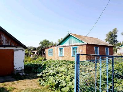 Жеке үй · 4 бөлме · 72 м² · 11 жүзд., Громовой 4, бағасы: 25 млн ₸ в Мичуринское