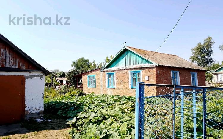 Жеке үй · 4 бөлме · 72 м² · 11 жүзд., Громовой 4, бағасы: 25 млн ₸ в Мичуринское — фото 2