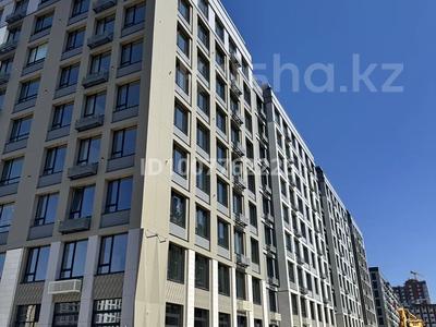 2-бөлмелі пәтер · 61.48 м² · 2/9 қабат, Е 900 8, бағасы: 51 млн ₸ в Астане, Нура р-н